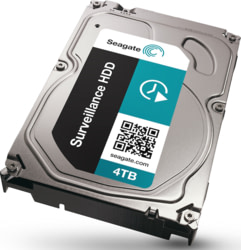 Product image of Seagate ST6000VX001