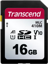 Product image of Transcend TS16GSDC410M