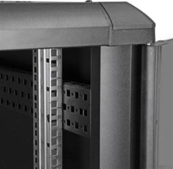 Product image of StarTech.com RK2236BKF