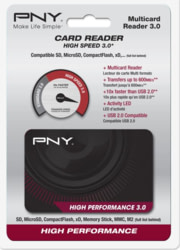 Product image of PNY FLASHREAD-HIGPER-BX