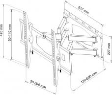 ART RAMT AR-65 tootepilt