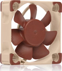 Noctua NF-A4x10 5V PWM tootepilt