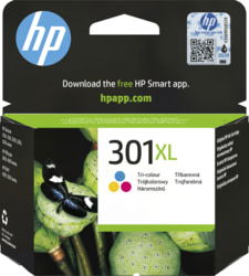 HP CH564EE tootepilt