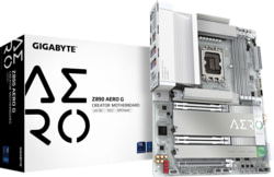 Gigabyte Z890 AERO G tootepilt