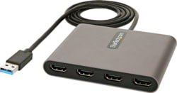 Product image of StarTech.com USB32HD4