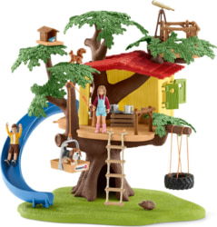 Schleich 42408 tootepilt