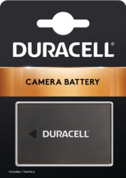 Duracell DR9964 tootepilt