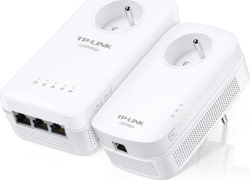 TP-LINK TL-WPA8631P KIT tootepilt