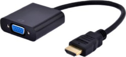 Product image of GEMBIRD A-HDMI-VGA-03