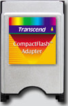 Product image of Transcend TS0MCF2PC