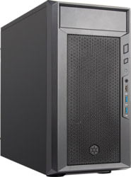 Product image of SilverStone SST-FA311-B