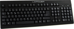 Product image of LC-POWER LC-KEY-902DE