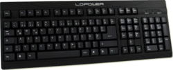 LC-POWER LC-KEY-902DE tootepilt