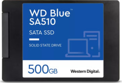 Western Digital WDS500G3B0A tootepilt