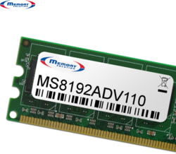 Memory Solution MS8192ADV110 tootepilt