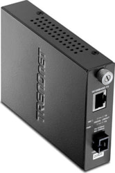 Product image of TRENDNET TFC-110S20D3i