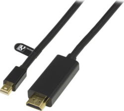 DELTACO DP-HDMI204 tootepilt