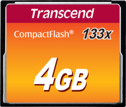 Product image of Transcend TS4GCF133