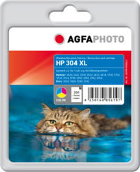 AGFAPHOTO APHP304XLC tootepilt