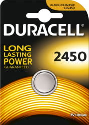 Duracell 030428 tootepilt