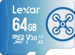 Product image of Lexar LMSFLYX064G-BNNNG