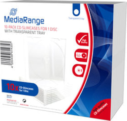 Product image of MediaRange BOX32-T