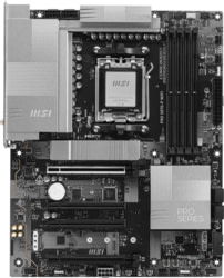 Product image of MSI PRO X870-P WIFI