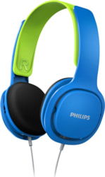 Product image of Philips Phil-SHK2000BL/00