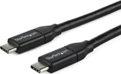 Product image of StarTech.com USB2C5C1M