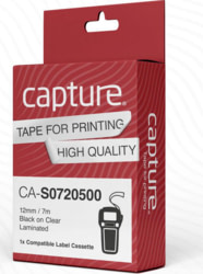 Product image of Capture CA-S0720500