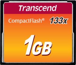 Product image of Transcend TS1GCF133