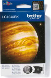 Brother LC1240BK tootepilt