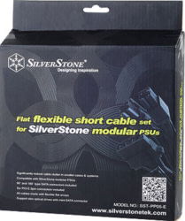 SilverStone SST-PP05-E tootepilt