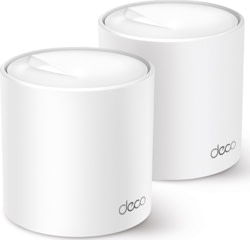 TP-LINK Deco X60(2-pack) tootepilt