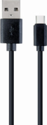 Product image of GEMBIRD CC-USB2-AMCM-1M