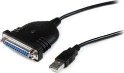 StarTech.com ICUSB1284D25 tootepilt