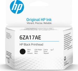 Product image of HP 6ZA17AE