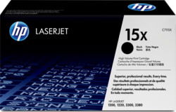 HP C7115X tootepilt
