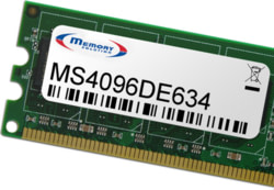 Memory Solution MS4096DE634 tootepilt