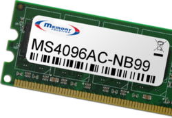 Memory Solution MS4096AC-NB99 tootepilt