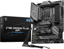 MSI Z790 GAMING PLUS WIFI tootepilt