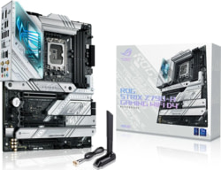 Product image of ASUS ROG STRIX Z790-A GAMING WIFI D4