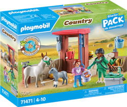 PLAYMOBIL 71471 tootepilt