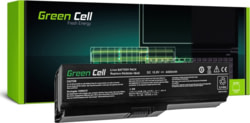 Green Cell TS03V2 tootepilt
