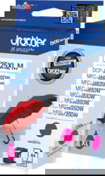 Brother LC225XLM tootepilt