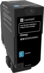 Lexmark 74C2SC0 tootepilt