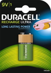 Duracell 056008 tootepilt