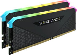 Product image of Corsair CMG64GX4M2D3600C18