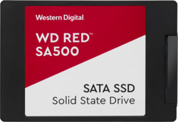 Western Digital WDS100T1R0A tootepilt
