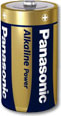 Product image of Panasonic LR20APB/2BP